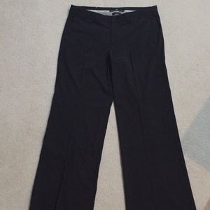 Gap trouser pant